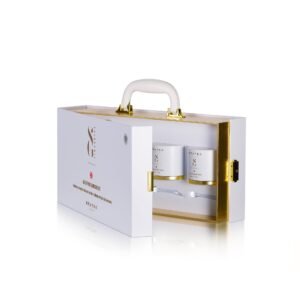 CAVIAR AGE DEFYING SKINCARE SET