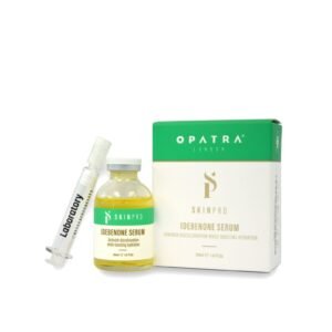 IDEBENONE SERUM