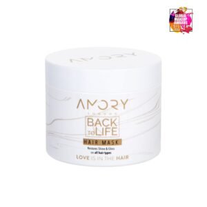 BACK TO LIFE HAIR MASK