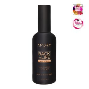 BACK TO LIFE HAIR SERUM