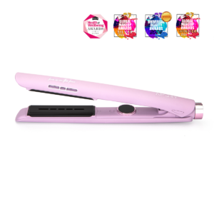 MARYLEBONE IONIC HAIR STRAIGHTENER