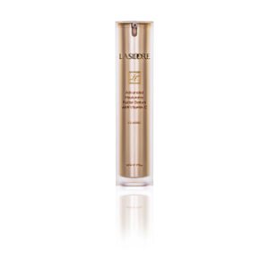 Advanced Hyaluronic Facial Serum with Vitamin C
