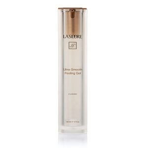 Ultra-Smooth Peeling Gel